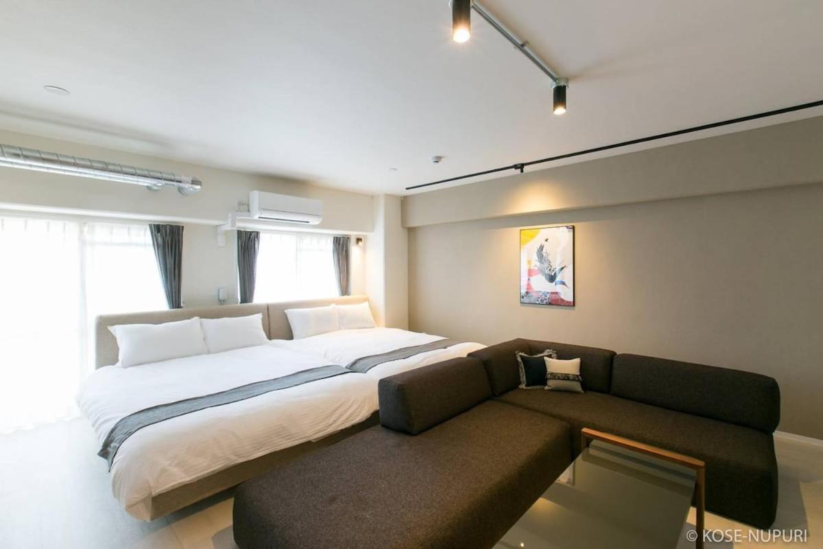 Bhotel Origaminn 501 - 5 Mins Peacepark Χιροσίμα Εξωτερικό φωτογραφία